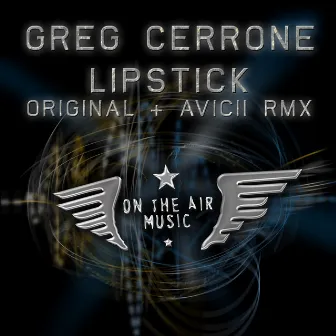 Lipstick by Greg Cerrone