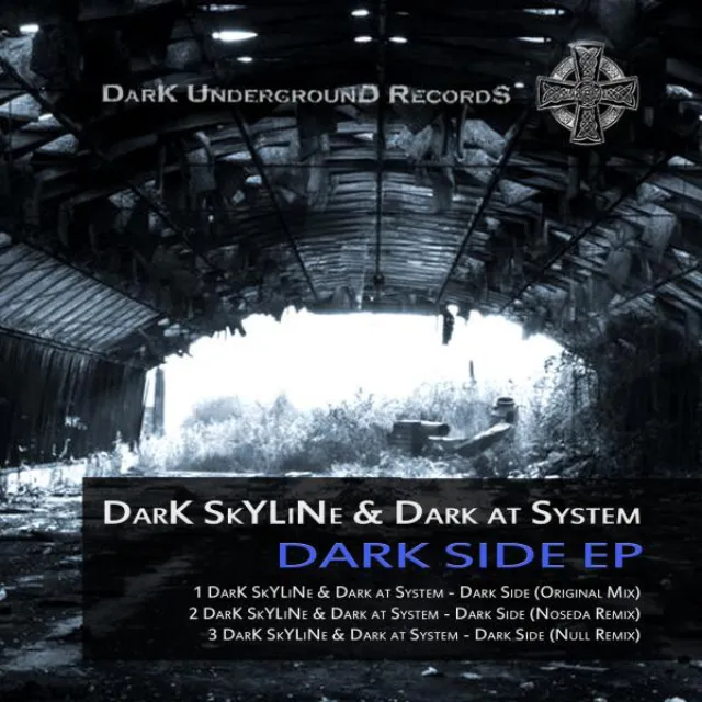 Dark Side EP