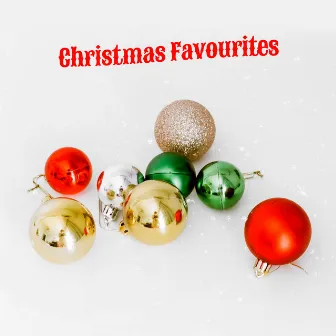 Christmas Favourites by Unknown Artist