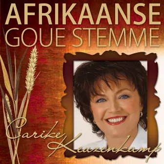 Afrikaanse Goue Stemme by Carike Keuzenkamp