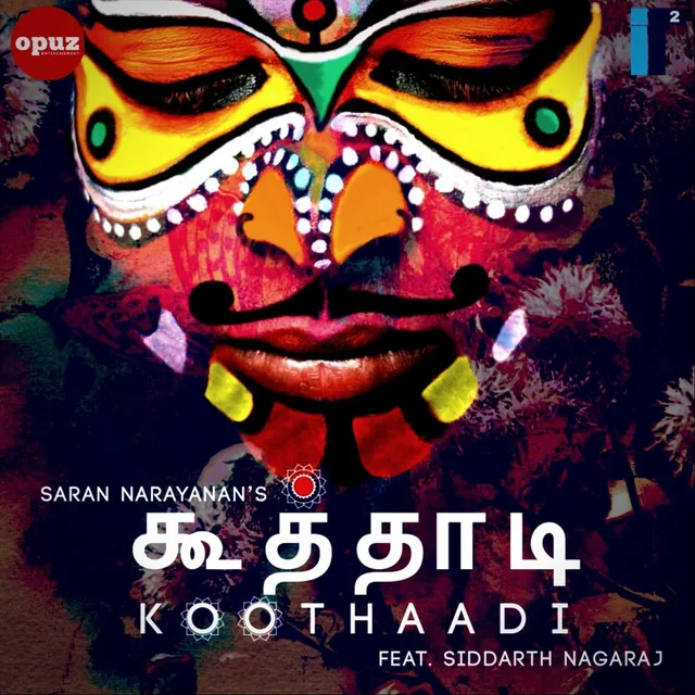 Koothaadi