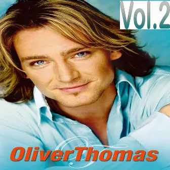 Oliver Thomas, Vol. 2 by Oliver Thomas