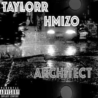 Architect by Taylorr