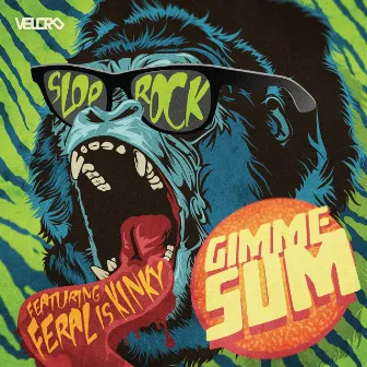 Gimme Sum by Slop Rock