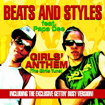 Girls' Anthem by Beats And Styles