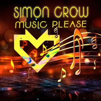 Music Please by Simon Crow