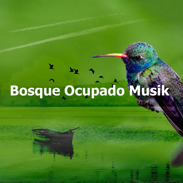 Bosque Ocupado Musik