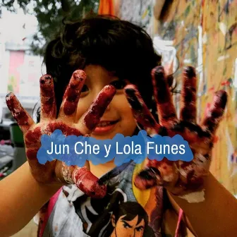 Junche & Lola Funes by Jun Che