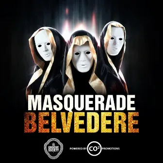 Belvedere by Masquerade