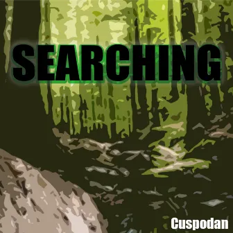 Searching by Cuspodan