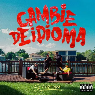 Cambie de Idioma by Soucream