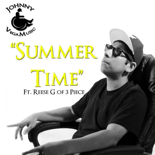 Summertime (feat. Reese G)