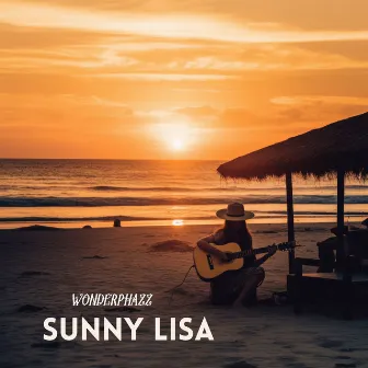 Sunny Lisa by Wonderphazz