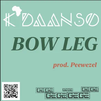 Bow Leg by K'Daanso