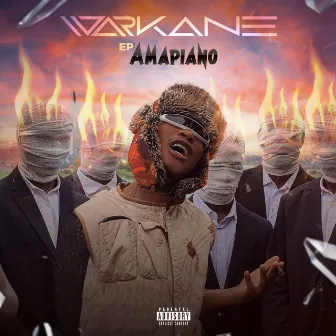 Amapiano by Warkane