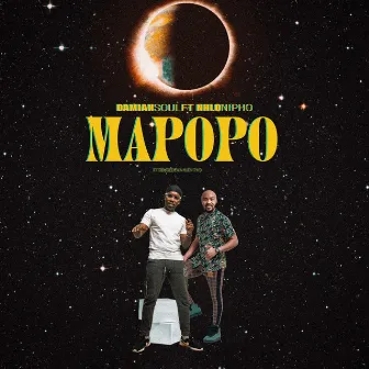 Mapopo by Damian Soul