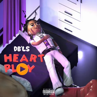 HEART PLAY by DB'Ls 618