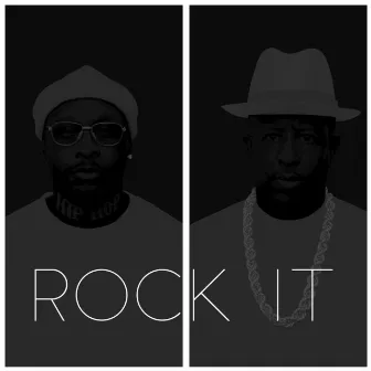 Rock It by PRhyme