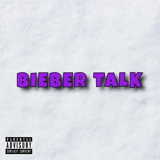 Bieber Talk