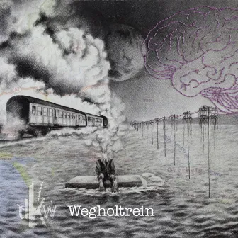 Wegholtrein by Die Kaalkop Waarheid