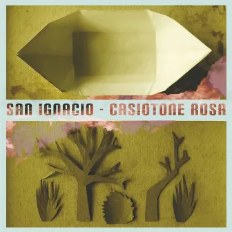 Casiotone Rosa by San Ignacio