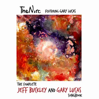 The Complete Jeff Buckley and Gary Lucas Songbook by The Niro