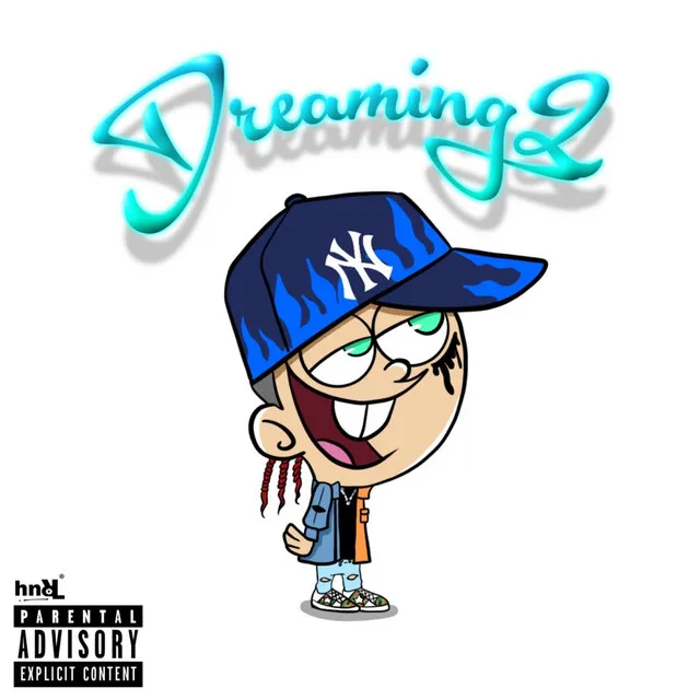 Dreaming2 (feat. microM & Scorpi on the wave)