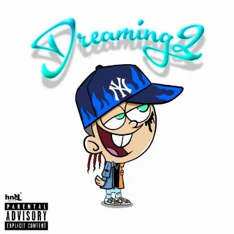 Dreaming2 (feat. microM & Scorpi on the wave) by Granzotto Kris