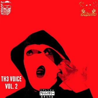 Th3 Voice Vol.2 by StreetVoice