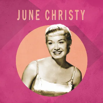 Presenting June Christy by June Christy