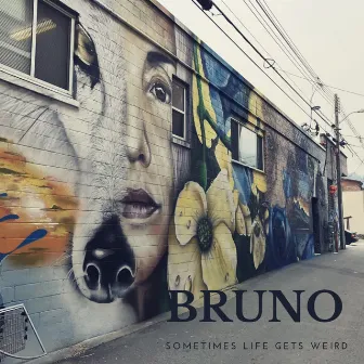 Sometimes Life Gets Weird by Bruno