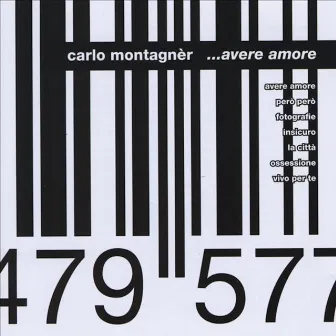 Avere amore by Carlo Montagnèr