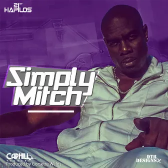 Simply Mitch - EP by Mitch