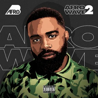 Afrowave 2 by Afro B