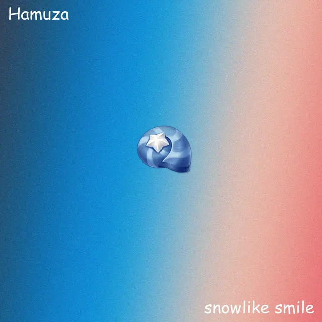 Snowlike Smile