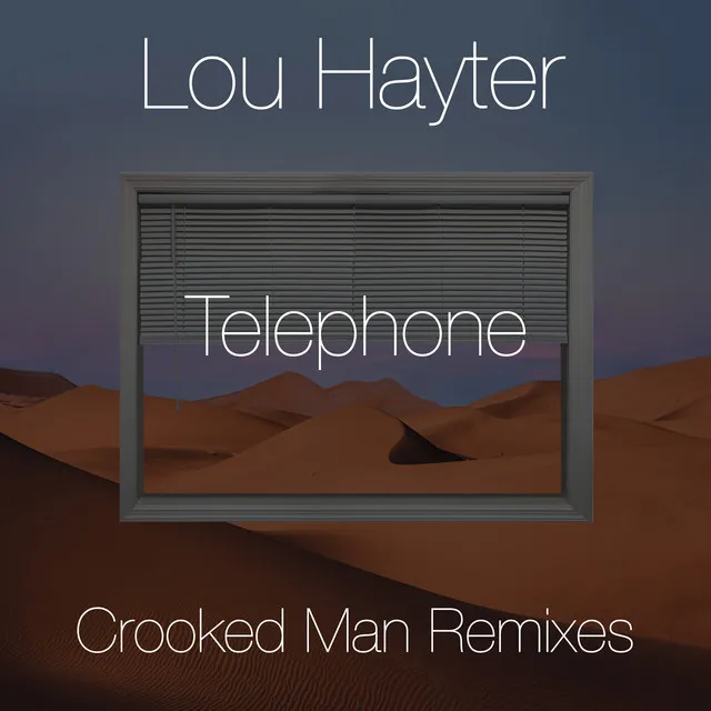 Telephone (Crooked Man Remixes)