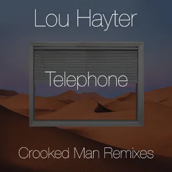 Telephone (Crooked Man Remixes) by Lou Hayter