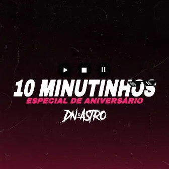 10 MINUTINHOS DOS FUNKS MAIS TOCADOS X ESPECIAL DE ANIVERSARIO by MC Durrony