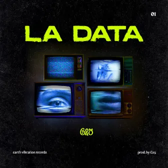 LA DATA by G-25