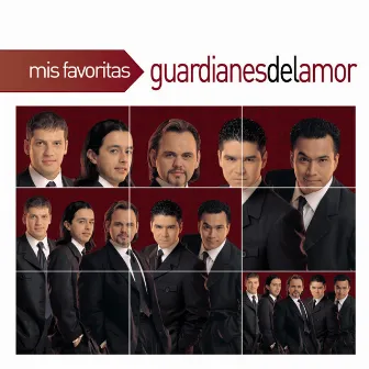 Mis Favoritas by Guardianes Del Amor