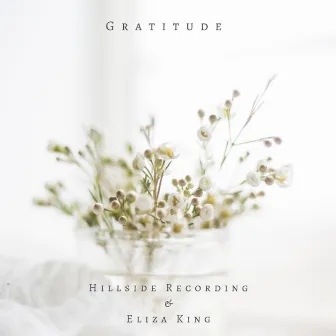 Gratitude (Acoustic) by Eliza King