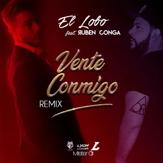 Vente Conmigo (Remix) by El Lobo