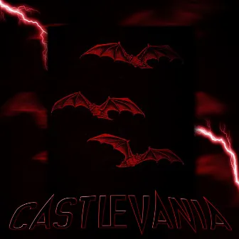 Castlevania by LONER 4100