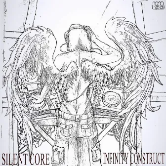 Silent Core: Infinity Construct by MANAPOOL