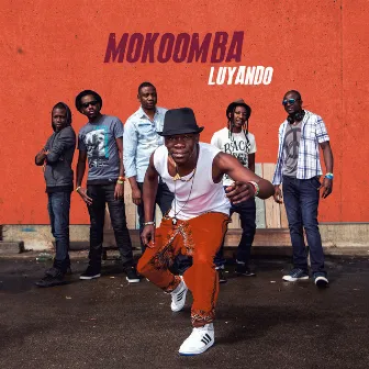 Luyando by Mokoomba