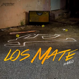 Los Mate by Gilo