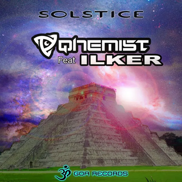 Solstice - Original Mix