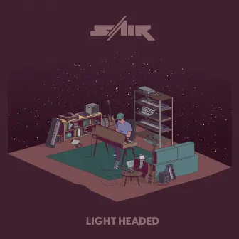 Light Headed by SaiR