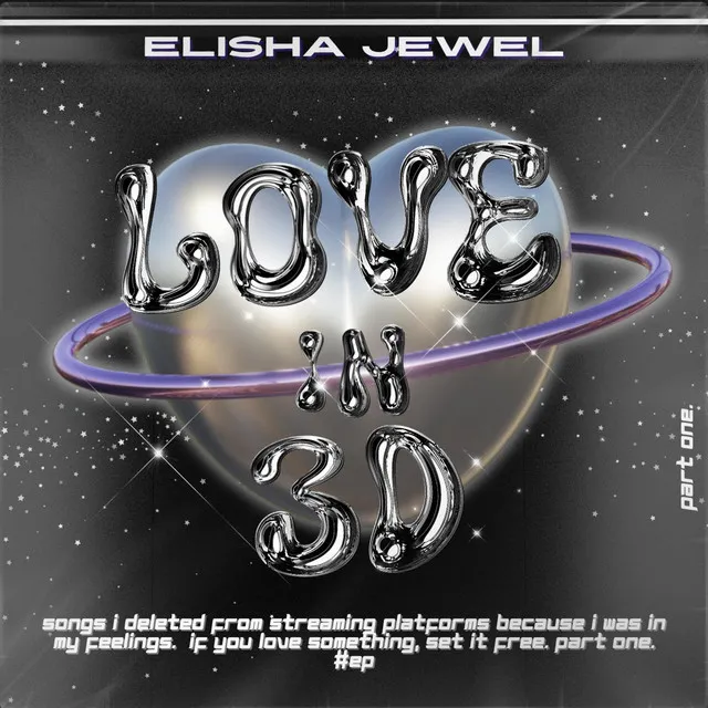 Love In 3D