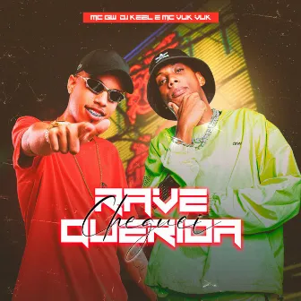 Rave Querida Cheguei by Dj Keel